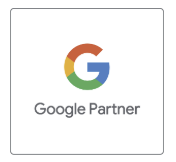 google-partner Paid Advertising Management