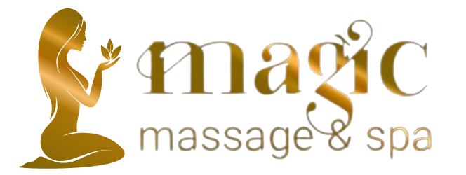 Magic Fit Club- Spa Client